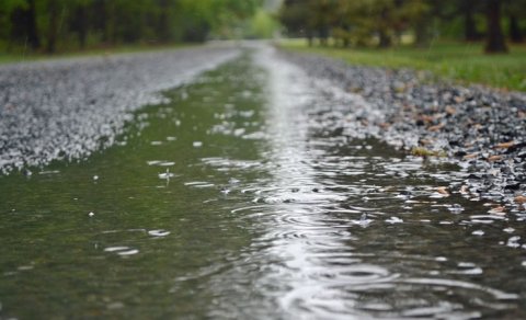 Sabahın hava proqnozu