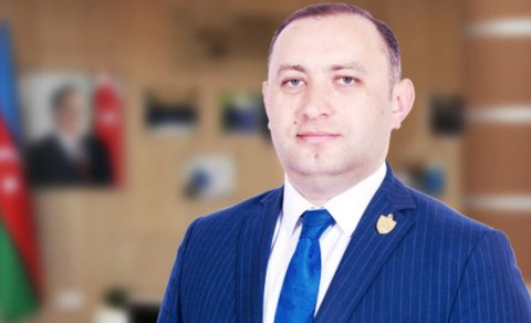 Prezidentin işdən çıxardığı rektoru kim əvəz edir?