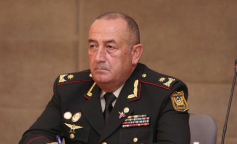 Məhkəmə generalla bağlı qərar verdi