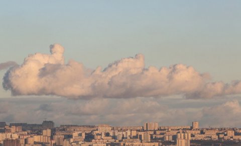 Şənbə günü hava yağmursuz olacaq