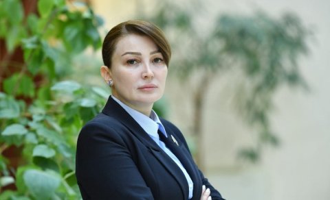 Salyan Rayon Məhkəməsinin sədri barəsində səsləndirilən şikayətlər nəzarətə götürüldü