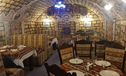 Bakının mərkəzindəki məşhur restoranda ölüm