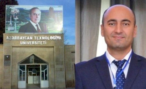 “Rektor dedi ki, ərizə yazmasan, şərləyib çıxaracam” - Universitetdə qalmaqal