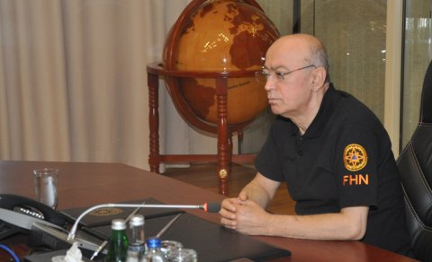 Nazir xanım idarə rəisini təqaüdə göndərib - Yeni təyinat