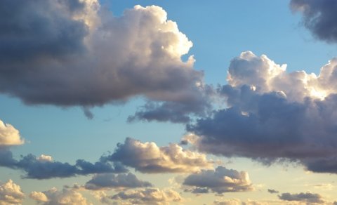 Sabahın hava proqnozu açıqlandı