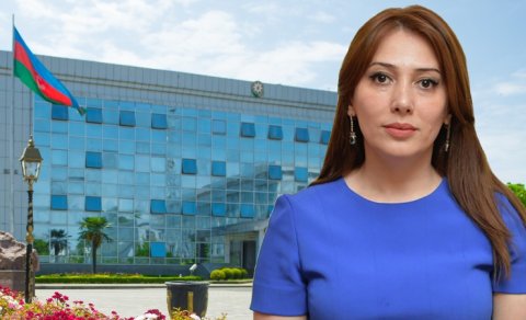 Məhkəmə icra başçısının sabiq müavini ilə bağlı qərar verdi