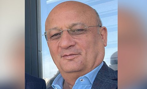 Hamamda məşhur prokurorla tanış olan şəxs onu çılpaq fotoları ilə şantaj edib