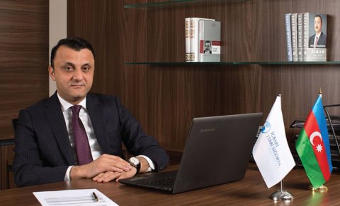 Vüqar Qurbanov yeni baş həkim təyin etdi - FOTO