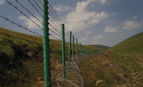 Azərbaycan-Ermənistan sərhədinin delimitasiyası üzrə Katiblik yaradıldı