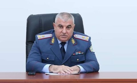 General müsadirə olunan malları görün harada gizlədirmiş - FAKTLAR