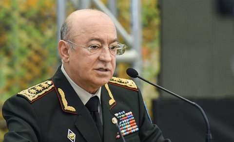 Nazirin işdən çıxardığı akademikin oğluna yeni vəzifə verildi - FOTO