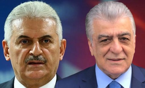 Binəli Yıldırım yaralandığı qəzanın səbəbi açıqlandı