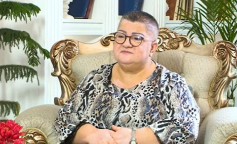 Könül Xasıyeva toplanan yardımla 2 min manata it alıb? - Özü danışdı