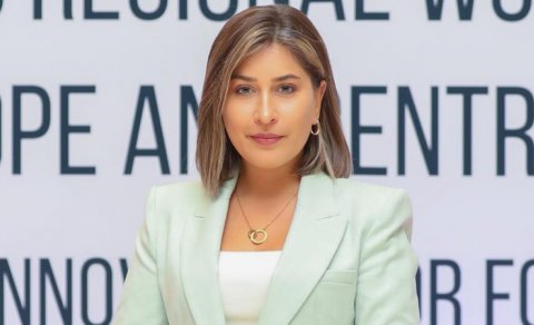 Aysel Fərziyeva işdən çıxdı