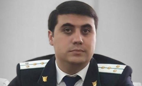 Rəşad Dağlının istintaqını kim aparır?