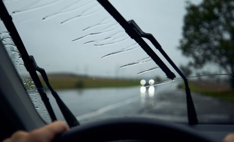 Sabahın hava proqnozu