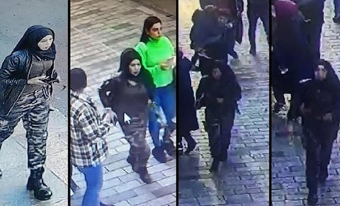 İstanbuldakı terrorun sifarişi bu şəhərdən gəlib - RƏSMİ