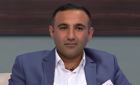 Evlənmək üçün Elgizin verilişinə gələn Nüsrət peşəkar oğru imiş - 3 ölkədə məhbəs həyatı yaşayıb