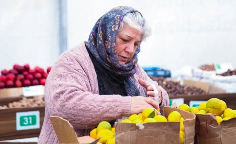 Bakı və Abşeronda “Kənddən Şəhərə” həftəsonu yarmarkaları təşkil olunacaq