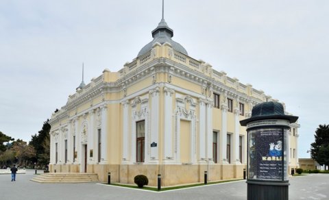 Nazirlik bu teatrda yoxlamalar aparır