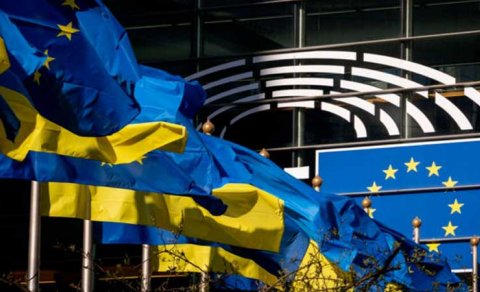 Avropa Parlamenti Ukraynaya rekord məbləğdə yardımı təsdiqlədi