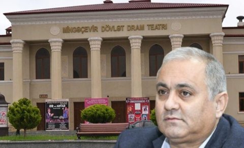 Yeni direktordan sərt qərar