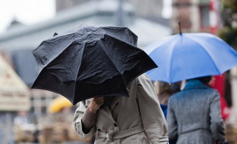 Hava kəskin dəyişəcək, temperatur düşəcək, yağış yağacaq