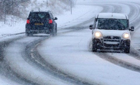 Qar yağacaq, şaxta olacaq - Dekabrın hava proqnozu