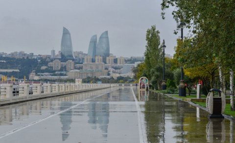 Sabah hava necə olacaq?