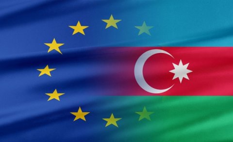 Avropa İttifaqı Azərbaycana 2 milyard avro ayıracaq