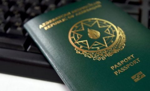 “Ən güclü xarici pasportlar” siyahısında Azərbaycanın yeri - SİYAHI - FOTO