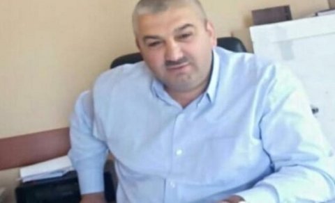 DYP postunun əməkdaşı faciəvi şəkildə öldü - FOTO