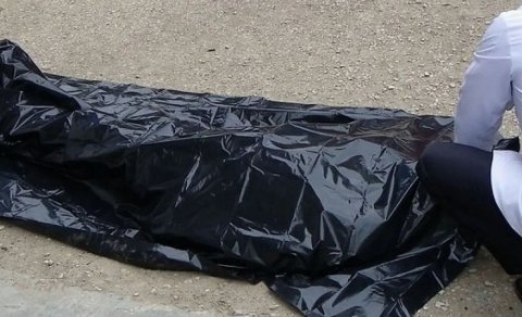 Azərbaycanda itkin düşmüş biznesmenin meyiti tapıldı