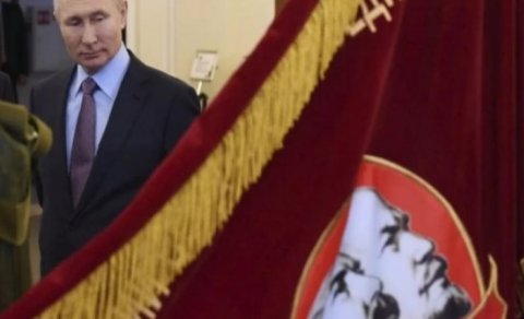 Putinin Sumqayıt oyunu: Rusiya niyə 32 il öncəyə qayıdır?