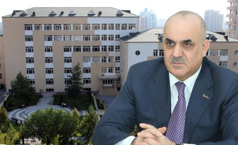 Sabiq nazir daha bir vəzifəsini itirdi, fəaliyyətinə xitam verildi