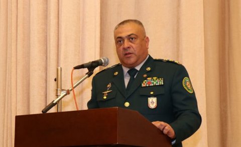 General Aqil Babayev işdən niyə çıxarılıb? - DSX-dan açıqlama