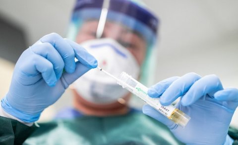 Son sutkada 107 nəfər koronavirusa yoluxub, 4 nəfər ölüb