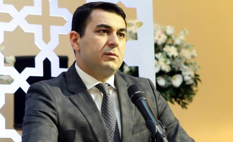 Mədəniyyət naziri vəzifəsinin müvəqqəti icraçısı müəyyənləşdi - SƏRƏNCAM