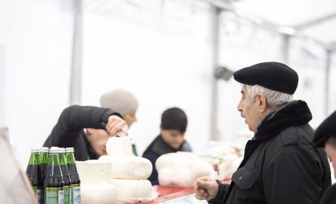 “Kənddən Şəhərə” Yeni il yarmarkasında aqroekoturizm layihələrinin təqdimatı keçiriləcək