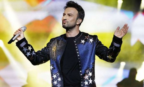 Tarkan Bakıya kimin toyuna gəlir?