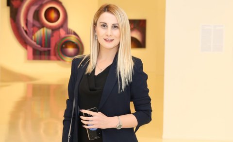 Vüqar Qurbanov Zamirə Ədilovanı yeni vəzifəyə təyin etdi