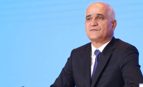 Qəzada həlak olan polis Şahin Mustafayevin qohumu imiş - FOTO