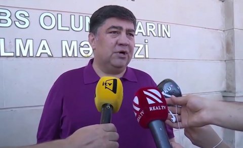 Ölən polislərdən biri Ramiz Mehdiyevin kürəkəninin qohumudur