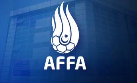 Azərbaycanda 2 futbolçu ömürlük diskvalifikasiya edildi