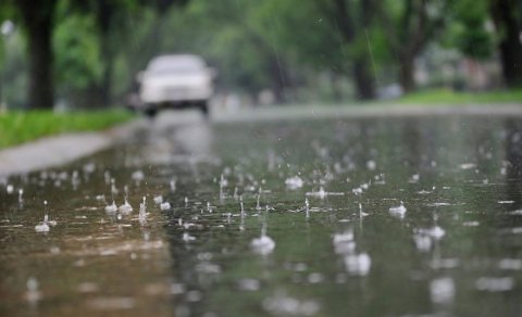 Şənbə gününün hava proqnozu açıqlandı