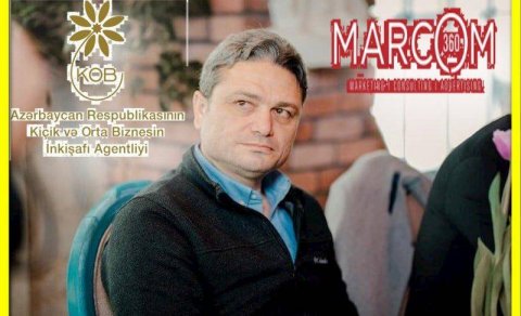 KOBİA-nın 427 min manatlıq tenderini “360Marcom” MMC ŞİRKƏTİ UDUB