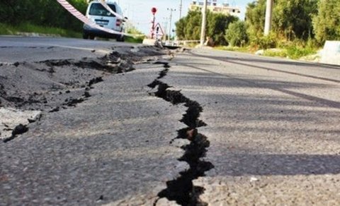 Azərbaycanda zəlzələ olacaq? - Seysmoloji Xidmət Mərkəzindən açıqlama