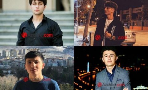 Tələbələrimiz həmin binada olmaya bilərmi? - Qohumu danışdı