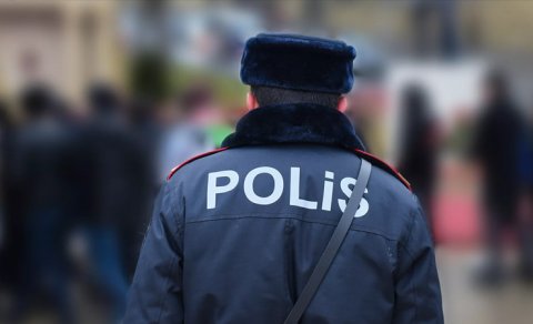 Polis qeydiyyatsız yaşayan vətəndaşların evlərdə cərimələnməsinə başlayıb?