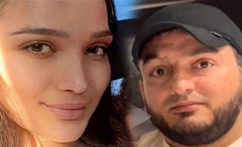 Ailəsindən Ayşə üçün ayrılmışdı, onun da qatili oldu...